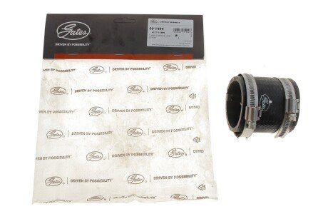 Патрубок інтеркулера (турбіни) gates 091499