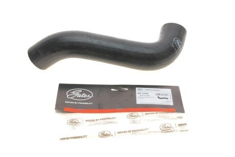 Патрубок интеркулера (турбины) gates 091576