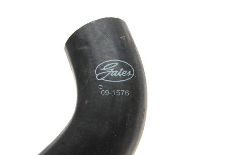 Патрубок интеркулера (турбины) gates 091576