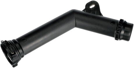 Патрубок інтеркулера (турбіни) gates 091500