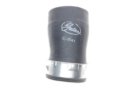 Патрубок интеркулера (турбины) gates 090041