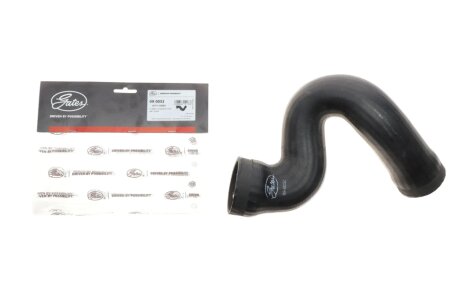 Патрубок интеркулера (турбины) gates 090052