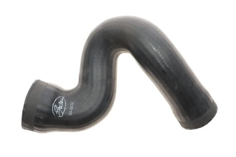 Патрубок интеркулера (турбины) gates 090052 на Фольксваген Пассат б5