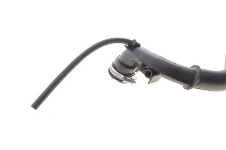 Патрубок інтеркулера (турбіни) gates 090088