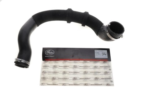 Патрубок інтеркулера (турбіни) gates 090094