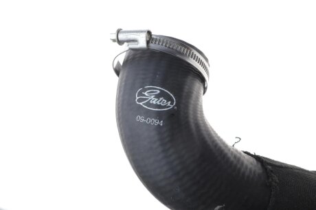 Патрубок інтеркулера (турбіни) gates 090094