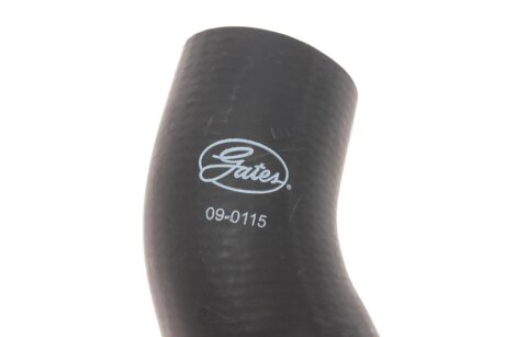 Патрубок інтеркулера (турбіни) gates 090115