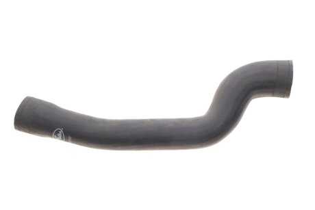 Патрубок интеркулера (турбины) gates 090157 на Опель Астра h