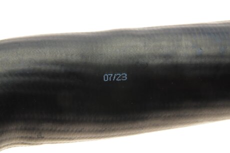 Патрубок интеркулера (турбины) gates 090190