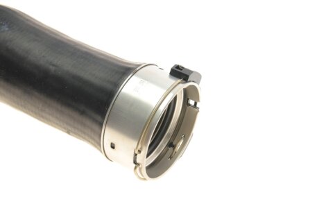 Патрубок интеркулера (турбины) gates 090190