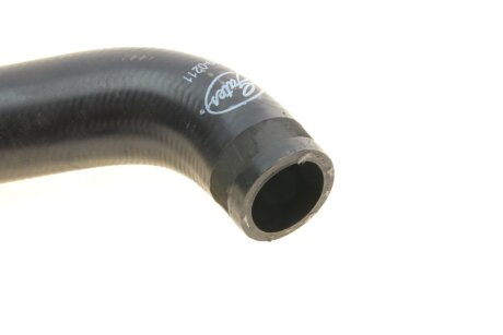 Патрубок интеркулера (турбины) gates 090211