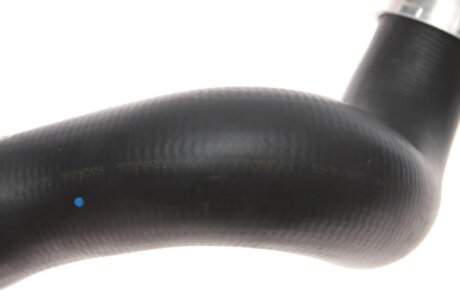 Патрубок інтеркулера (турбіни) gates 090219