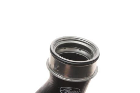 Патрубок інтеркулера (турбіни) gates 090219