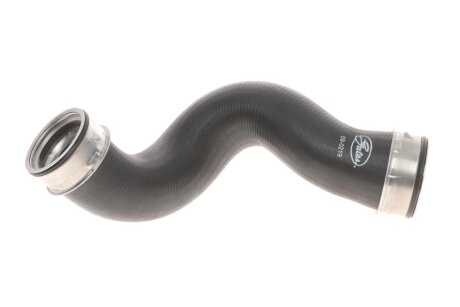 Патрубок інтеркулера (турбіни) gates 090219