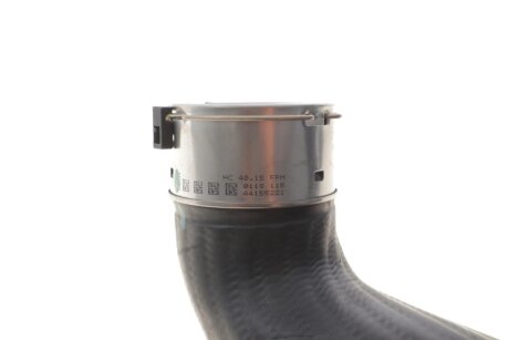 Патрубок інтеркулера (турбіни) gates 090333C