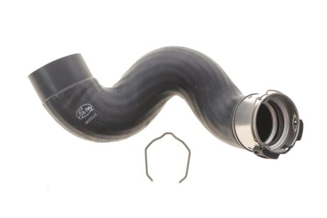 Патрубок интеркулера (турбины) gates 090333C