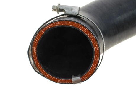 Патрубок интеркулера (турбины) gates 090366