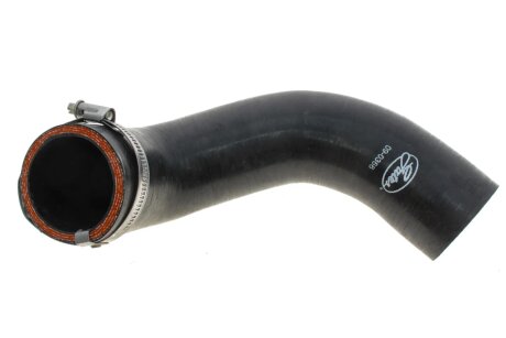 Патрубок інтеркулера (турбіни) gates 090366 на Фольксваген Шаран