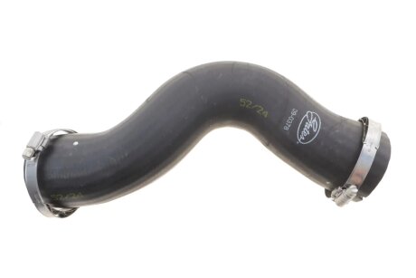 Патрубок интеркулера (турбины) gates 090378