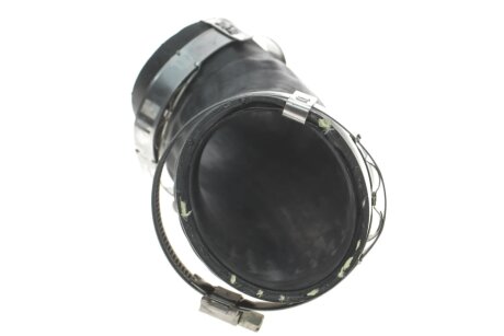 Патрубок интеркулера (турбины) gates 090388