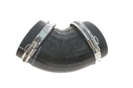 Патрубок интеркулера (турбины) gates 090388