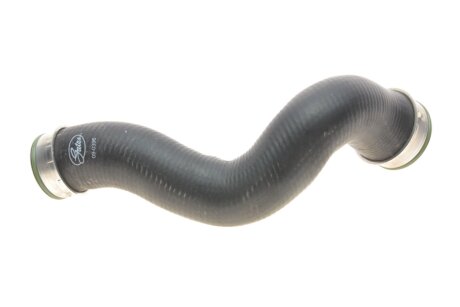 Патрубок интеркулера (турбины) gates 090396 на Мерседес Clk