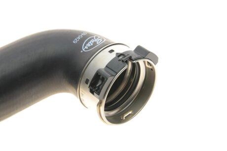 Патрубок интеркулера (турбины) gates 090429