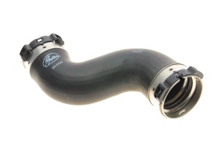 Патрубок интеркулера (турбины) gates 090429