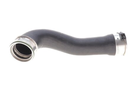 Патрубок интеркулера (турбины) gates 090435 на Мерседес GL-Class X166