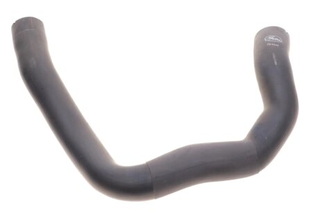 Патрубок интеркулера (турбины) gates 090445