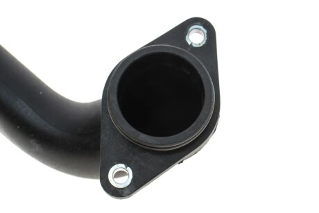 Патрубок интеркулера (турбины) gates 090457