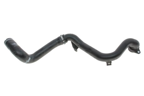 Патрубок интеркулера (турбины) gates 090457