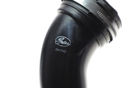 Патрубок интеркулера (турбины) gates 090543