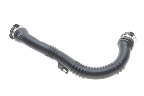 Патрубок интеркулера (турбины) gates 090544 на Фиат Таленто