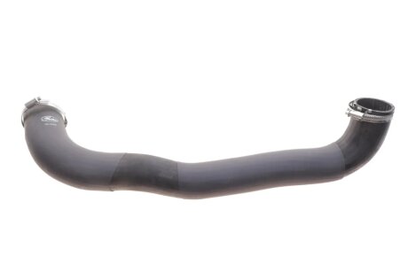 Патрубок интеркулера (турбины) gates 090546 на Рендж (ленд) ровер Дискавери 4