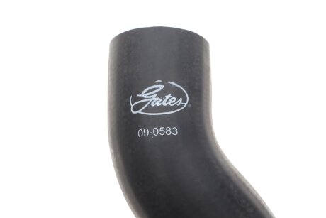 Патрубок интеркулера (турбины) gates 090583