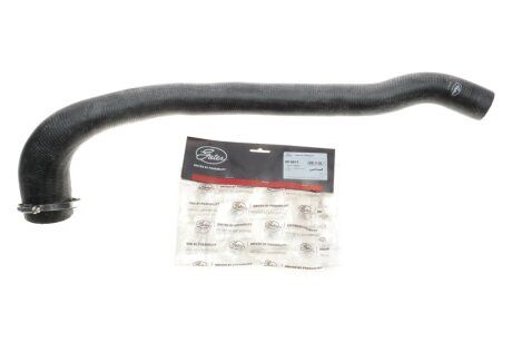 Патрубок інтеркулера (турбіни) gates 090615