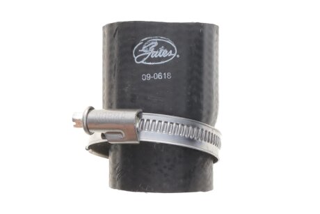 Патрубок интеркулера (турбины) gates 090618 на Форд Транзит 6