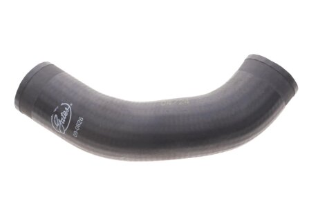 Патрубок інтеркулера (турбіни) gates 090826 на Мерседес Вито 638