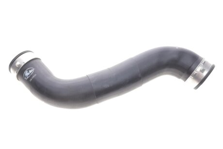 Патрубок интеркулера (турбины) gates 090835 на Мерседес W211