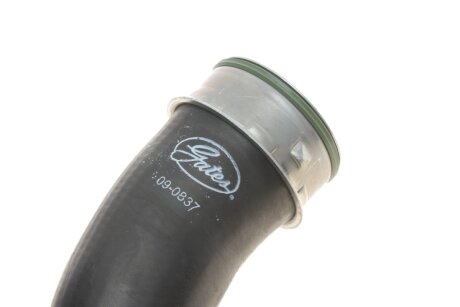 Патрубок інтеркулера (турбіни) gates 090837