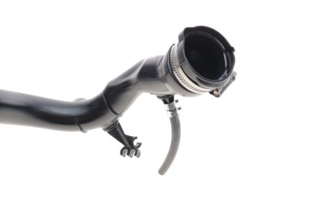 Патрубок интеркулера (турбины) gates 090915