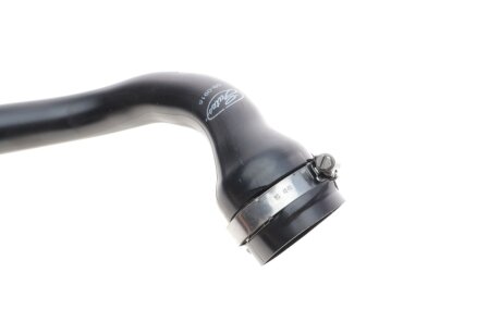 Патрубок интеркулера (турбины) gates 090915