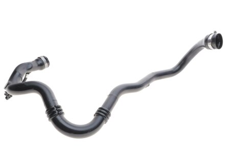 Патрубок интеркулера (турбины) gates 090915 на Рено Логан 1