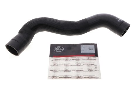 Патрубок интеркулера (турбины) gates 091149