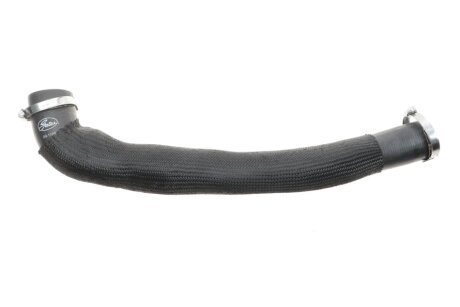 Патрубок интеркулера (турбины) gates 091159 на Фиат Скудо 3