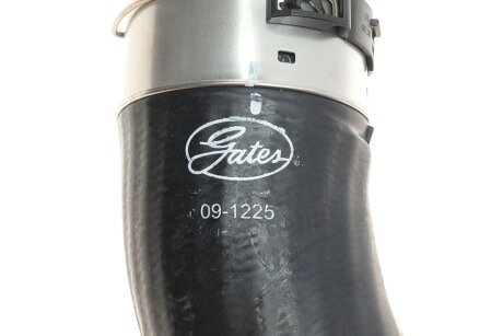 Патрубок интеркулера (турбины) gates 091225