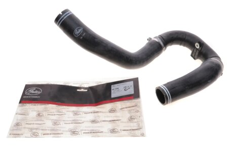 Патрубок интеркулера (турбины) gates 091290