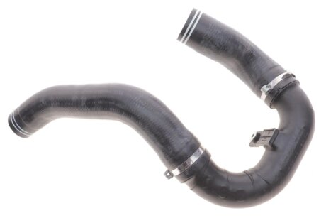 Патрубок интеркулера (турбины) gates 091290