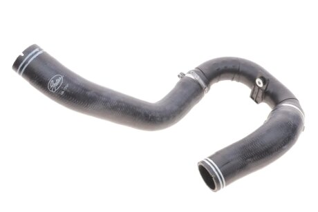 Патрубок интеркулера (турбины) gates 091290